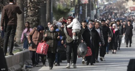 أحداث حلب.. الجيش السوري و"قسد" يتبادلان الاتهامات