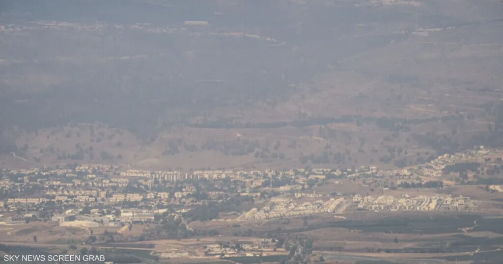 ضغط أميركي وفجوات أمنية تعرقل التقارب السوري الإسرائيلي