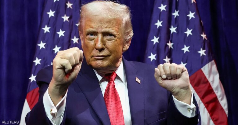 وول ستريت: ترامب يخطط للهيمنة على دُرّة قطاع النفط الفنزويلي