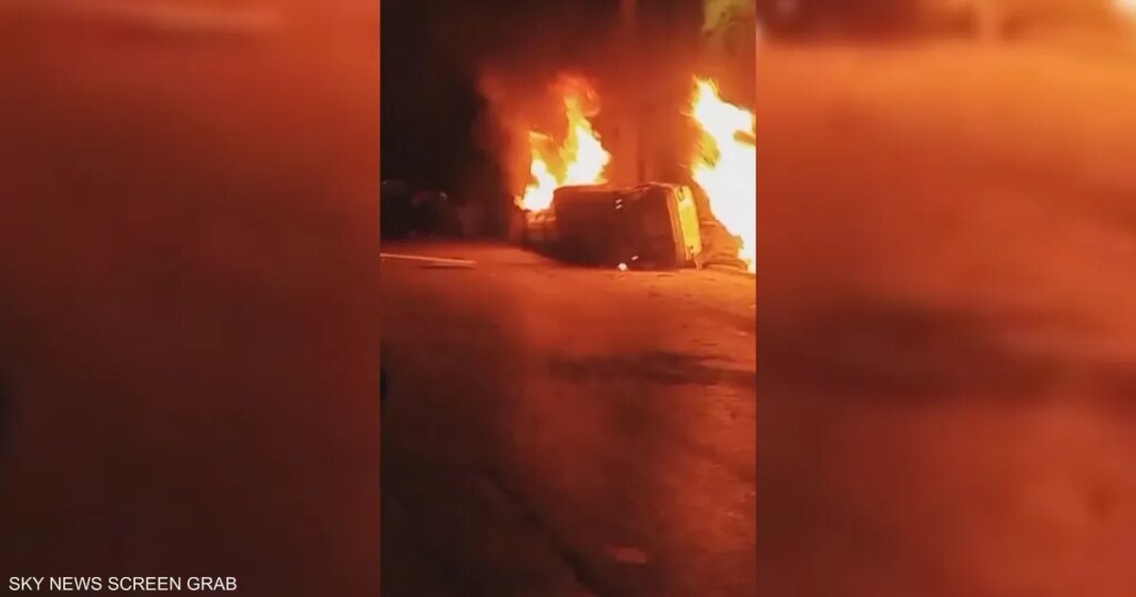 احتجاجات إيران.. بين التصعيد الخارجي وحق التظاهر