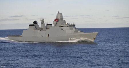 هل ترد الدنمارك بالقوة على محاولة ترامب "ضم" غرينلاند؟