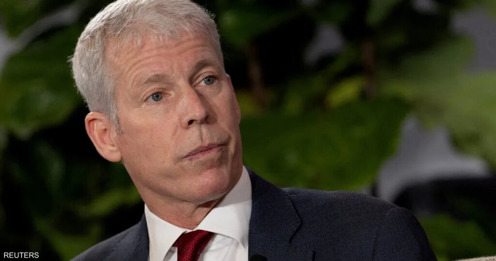 واشنطن تبحث فرض سيطرة على مبيعات النفط الفنزويلي