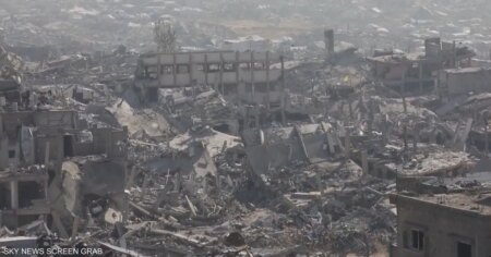 غزة والمرحلة الثانية.. جدل الإدارة والرقابة