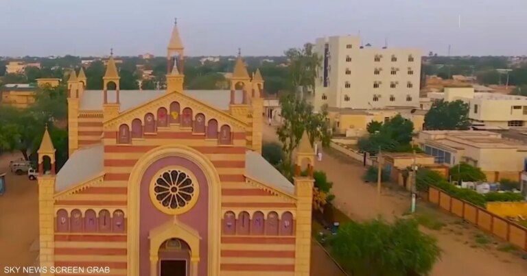 مسيحيو السودان.. بين الإيمان و"الكيزان"