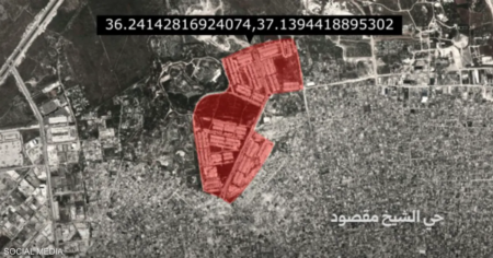 تجدد القصف والمواجهات في حلب بعد "خرائط الإخلاء"