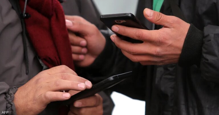 انقطاع الإنترنت في طهران ومناطق أخرى من إيران