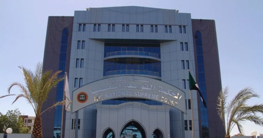 قانونيون: إيقاف 31 محاميا مسعى للإفلات من العقاب في السودان