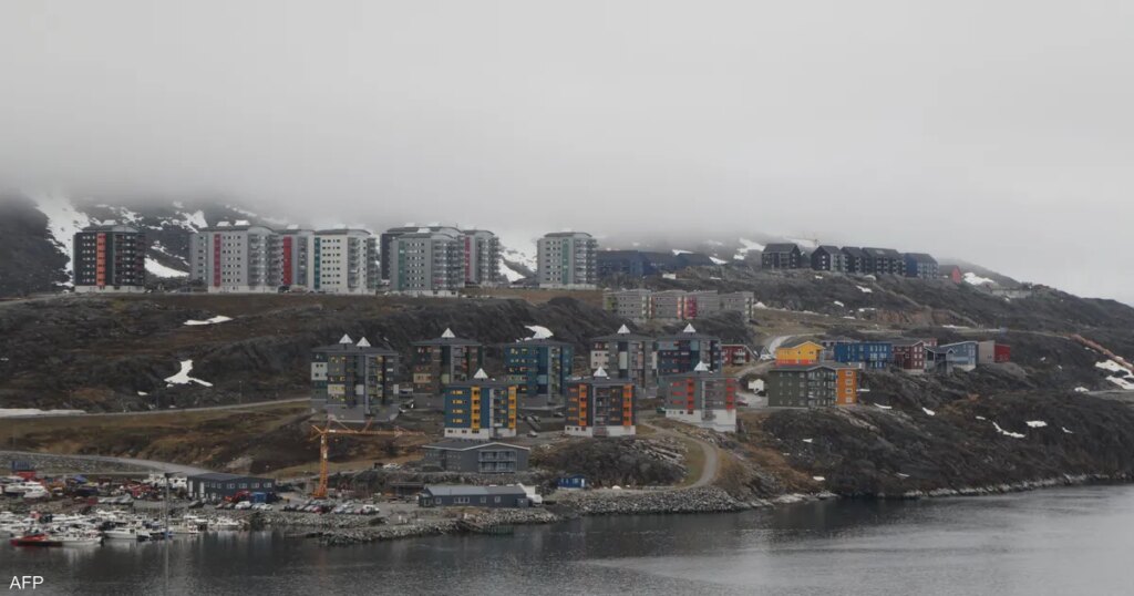 ترامب يسعى لإغراء سكان غرينلاند بالمال.. كم سيدفع لكل منهم؟