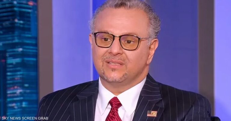 بولس: نحاول تأسيس صندوق لمعالجة الأزمة الإنسانية في السودان