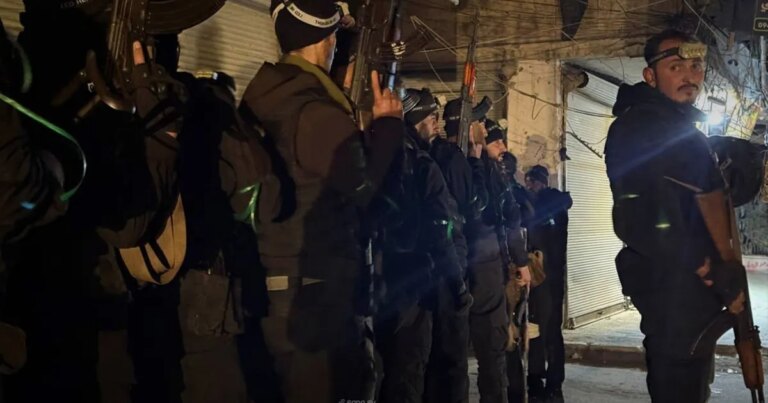 واشنطن تعرب عن قلقها إزاء اشتباكات حلب