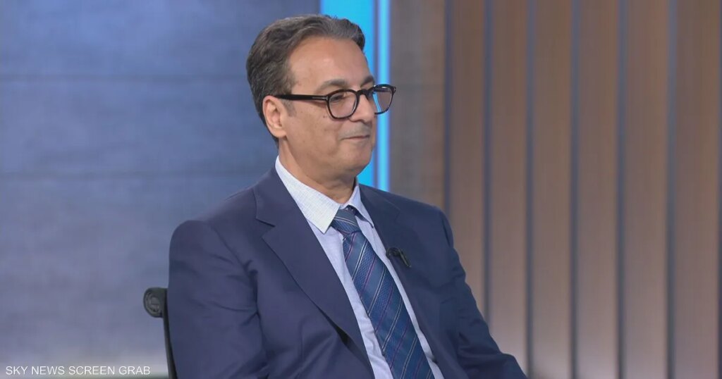 مصطفى: قطاع الشركات الناشئة في منطقة الخليج تشهد طفرة