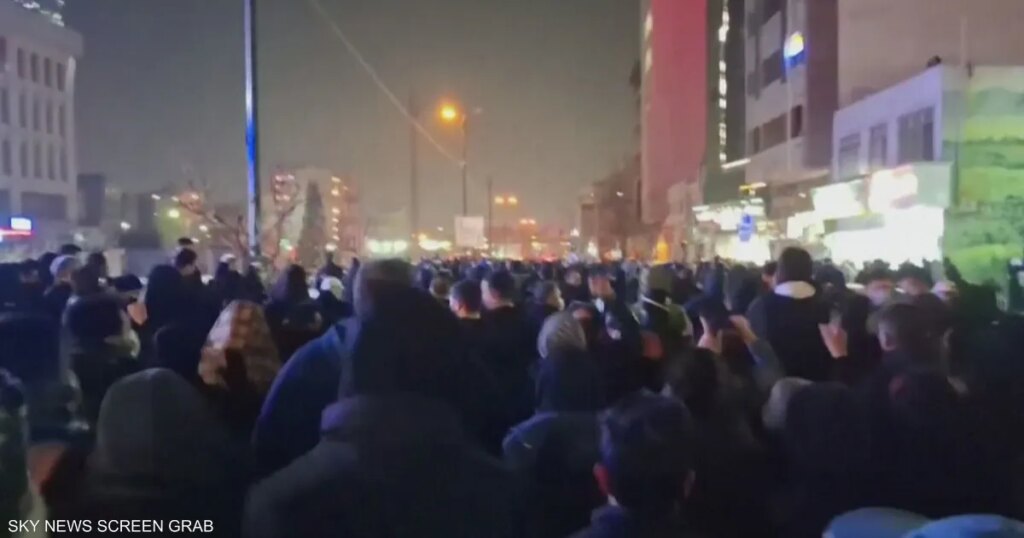 الخطوط الجوية التركية تلغي رحلات الجمعة بين إسطنبول وطهران