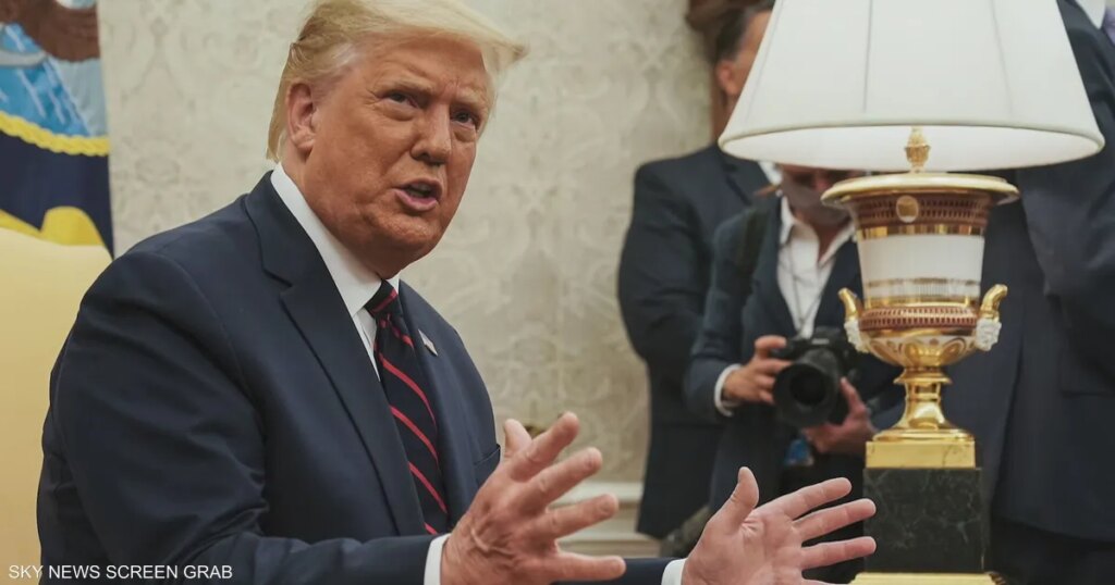 واشنطن وموسكو بين الاستفزاز السياسي والصمت الاستراتيجي