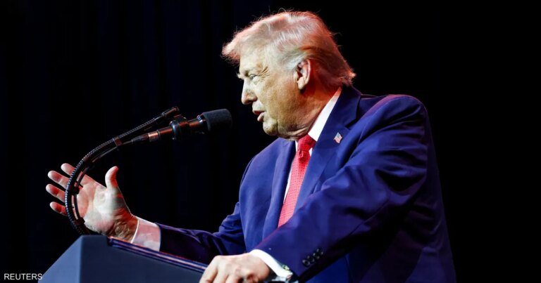 ترامب يلغي "هجوما ثانيا" على فنزويلا.. ويعلن السبب