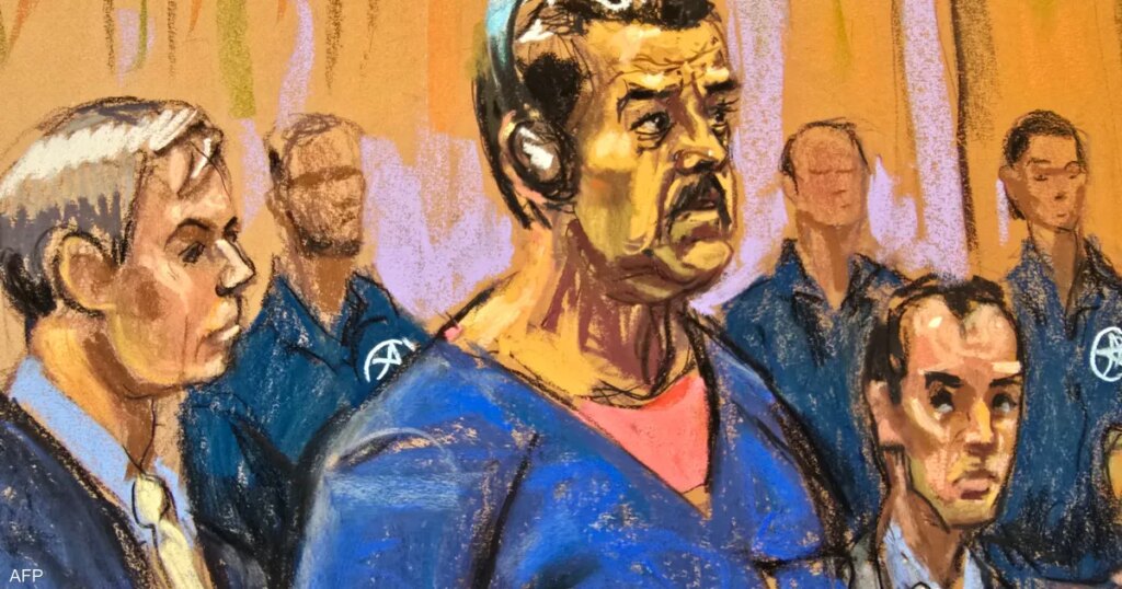 محاكمة غير مسبوقة.. تقرير يكشف تفاصيل قضية مادورو القانونية