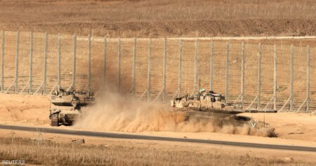 تقرير: إسرائيل وحماس تستعدان للعودة إلى الحرب في غزة