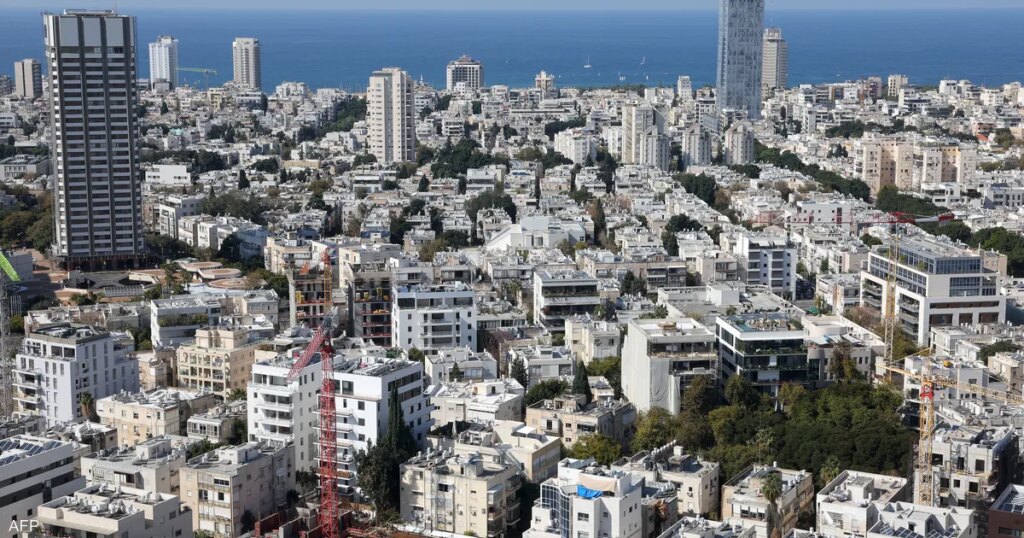 "نحن قادمون".. رسائل تهديد تثير الذعر في إسرائيل