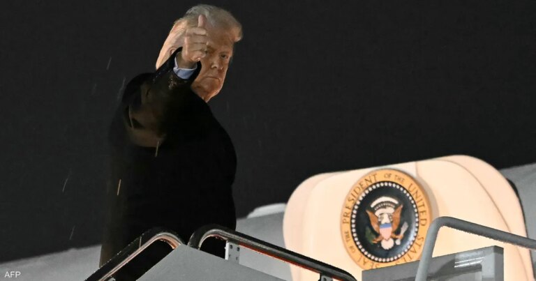 غرينلاند تحت المجهر.. ما خيارات ترامب إذا فشل "الشراء"؟