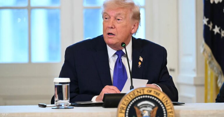 تقرير.. ترامب يميل إلى ضرب إيران رغم "المسار الدبلوماسي"