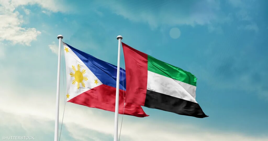 الإمارات والفلبين توقعان اتفاقية شراكة اقتصادية شاملة