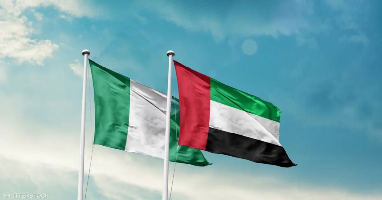 الإمارات ونيجيريا توقعان اتفاقية شراكة اقتصادية شاملة