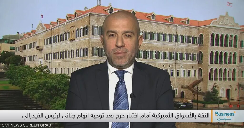 جو يرق: الدولار سيدفع فاتورة أي انتهاك لاستقلالية الفيدرالي