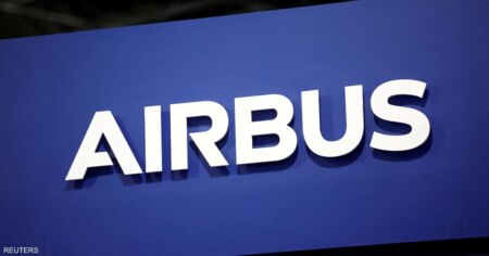 إيرباص تسلم أكبر عدد من طائرات A320 منذ 2019