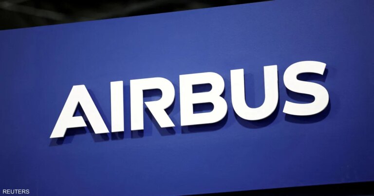 إيرباص تسلم أكبر عدد من طائرات A320 منذ 2019