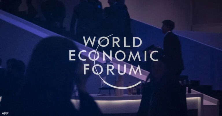 ترامب سيحضر منتدى دافوس الاقتصادي في سويسرا الأسبوع المقبل