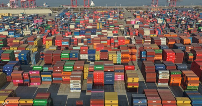 1.2 تريليون دولار.. الصين تسجل فائضا تجاريا تاريخيا في 2025