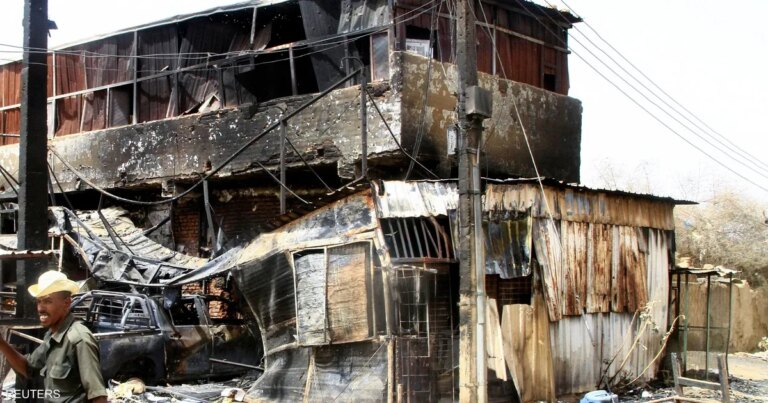 السودان.. خبراء يحذرون من تصاعد الانتهاكات قبل زيارة تورك