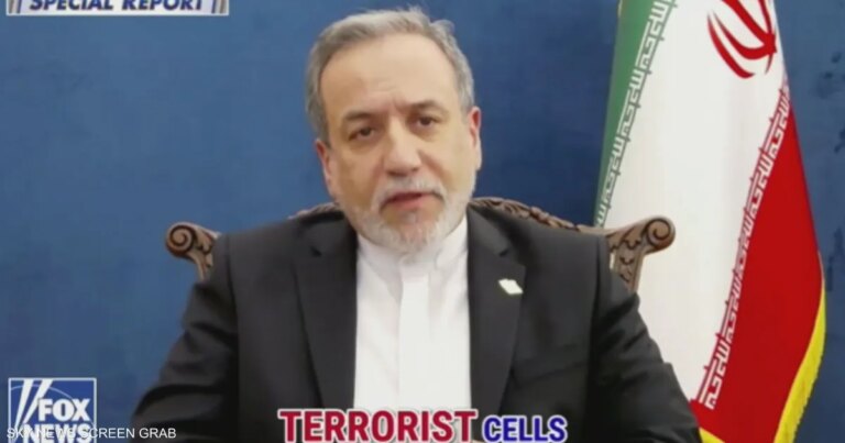 رسالة من إيران إلى ترامب: هذا خيارنا ونسيطر على الوضع