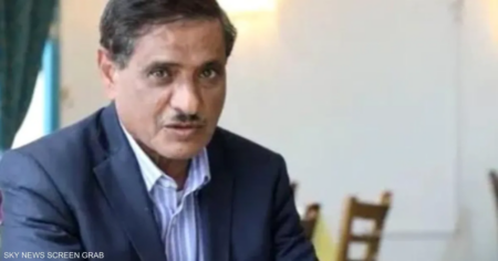 اليمن.. المجلس الرئاسي يسقط عضوية البحسني
