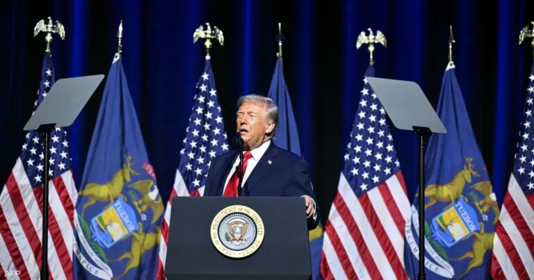 مسؤول أميركي: إيران غير جادة في الحوار وترامب يبحث الخيارات