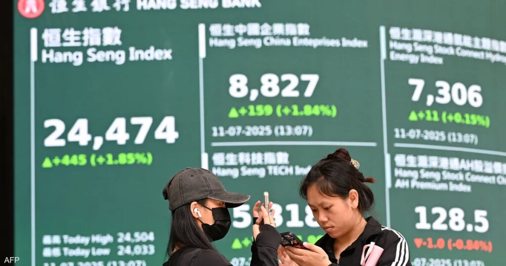 ما أسباب الرهانات القوية على الأسهم الصينية واليوان في 2026؟