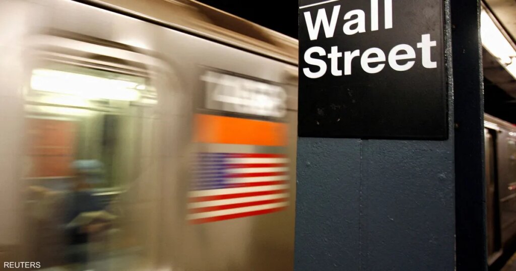 قفزة في أرباح غولدمان ساكس ومورغان ستانلي خلال الربع الأخير