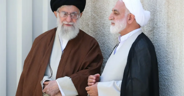 رجل "الاعترافات القسرية" في إيران.. من هو؟