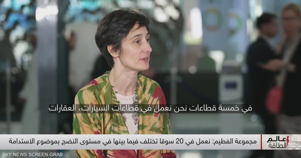 الفطيم: هناك طلب هائل من المستهلكين على المنتجات المستدامة