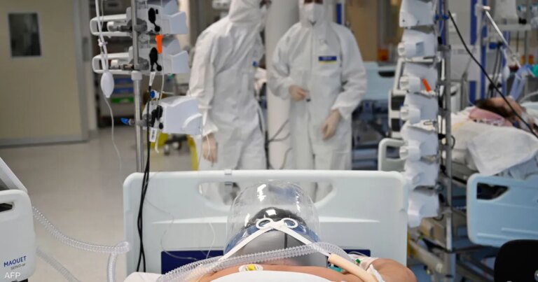 إنجاز طبي تاريخي.. جراحة قلب بلا شق في الصدر