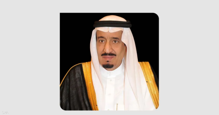 واس: العاهل السعودي يجري فحوصات طبية