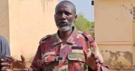 مقتل قيادي بارز يكشف "نفوذ المتشددين" داخل الجيش السوداني
