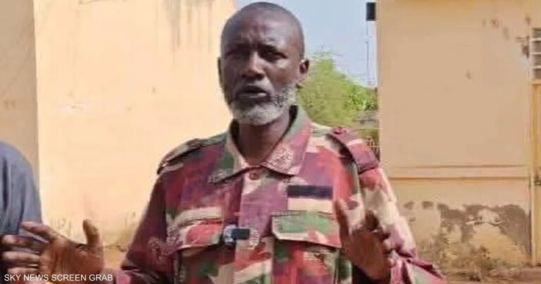 مقتل قيادي بارز يكشف "نفوذ المتشددين" داخل الجيش السوداني