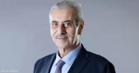 علي شعث يكشف "الأولوية القصوى" للجنة إدارة قطاع غزة