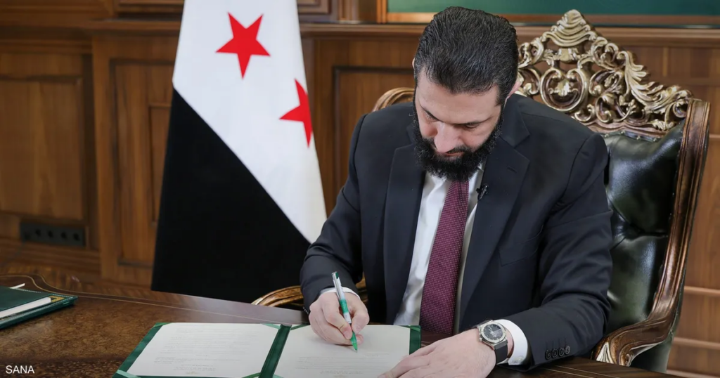 سوريا.. بدء العمل على تطبيق مرسوم منح الجنسية للأكراد