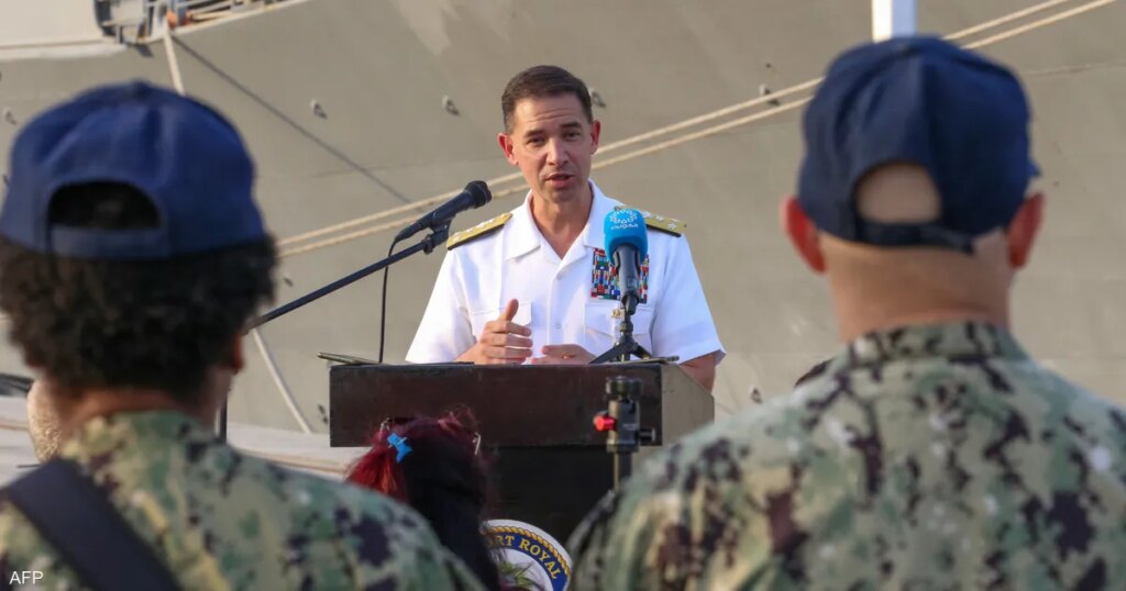 بيان من الجيش الأميركي حول أحداث الشمال السوري