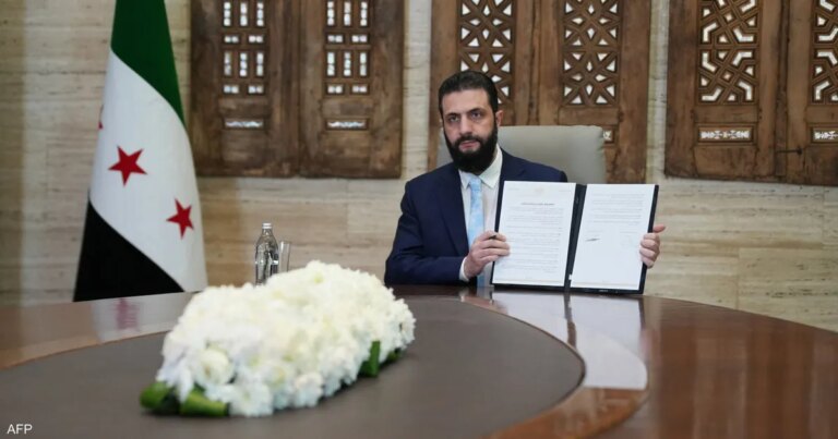 اتفاق دمشق و"قسد".. صفحة جديدة بشروط الدولة السورية