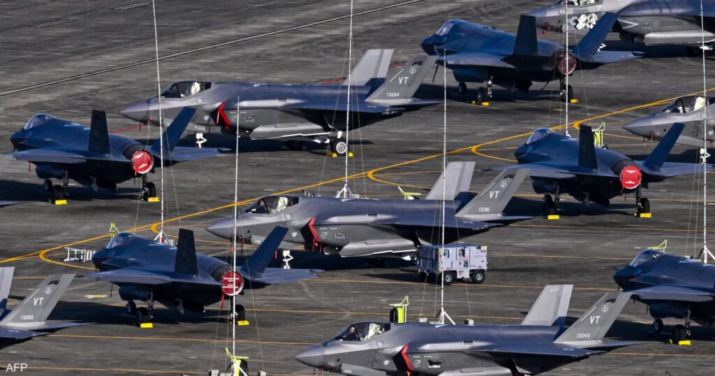 تقرير: إسرائيل في حالة تأهب تحسبا لضربة أميركية على إيران