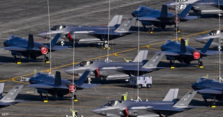 تقرير: إسرائيل في حالة تأهب تحسبا لضربة أميركية على إيران