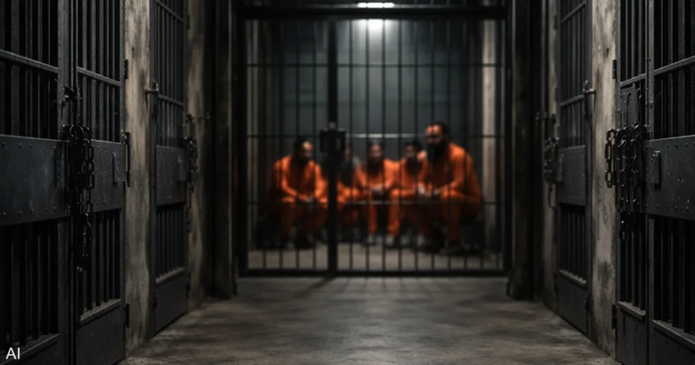 أخطر إرهابيي العالم في سجون سوريا.. من سيقود الملف؟