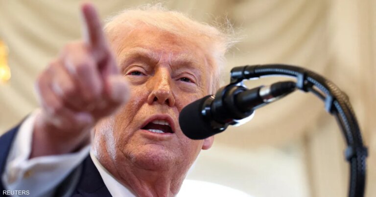 ترامب وإيران.. بين الرسائل التحذيرية والخيارات المحدودة